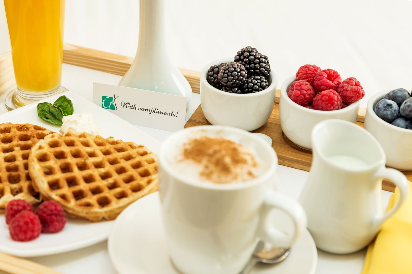 City Avenue Hotel by HMG-Bulgaria-SOFIA-General view-5