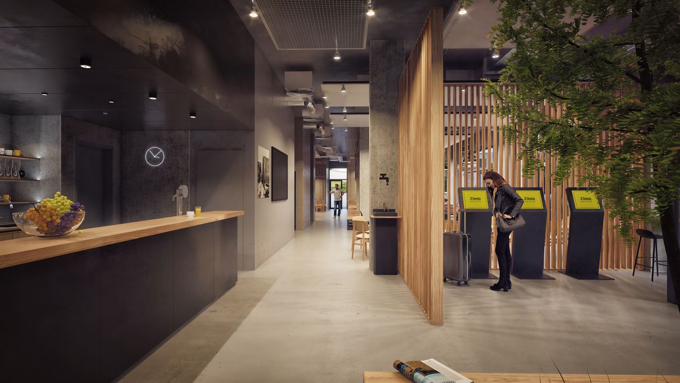 Zleep-Hotel-Prague-Lobby-8