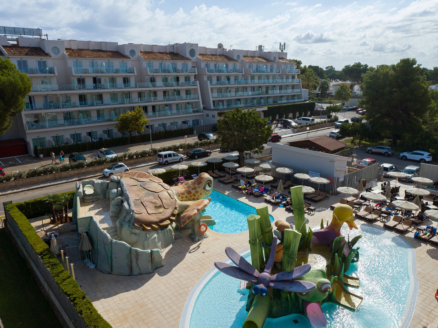 New - Mar Hotels Playa de Muro Suites