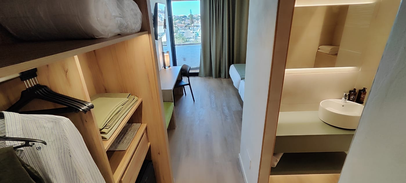 Carabela-Beach---Golf-Hotel-Room-37