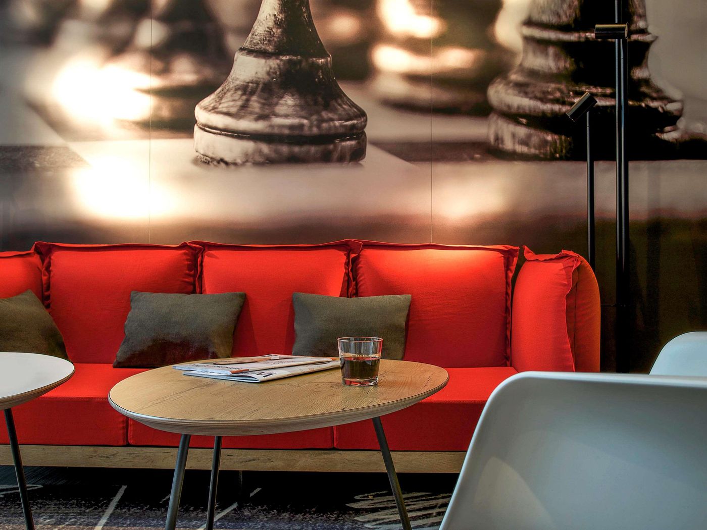 ibis Bremen City-Germany-BREMEN-General view-10