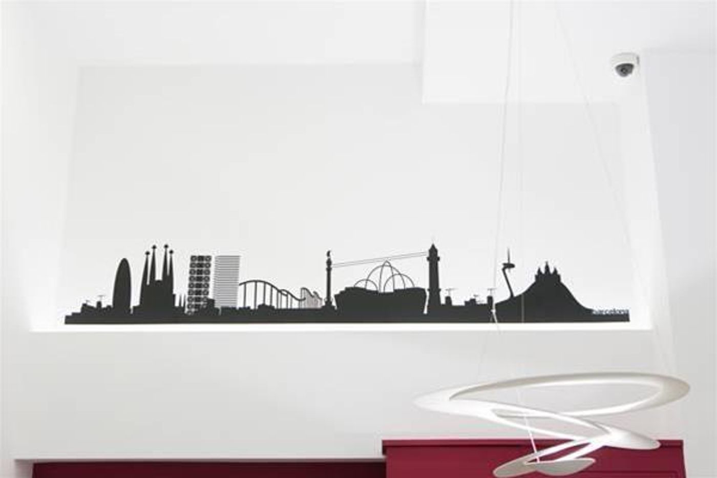 Live & Dream-Spain-BARCELONA -General view-7