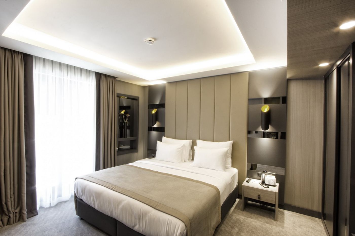 Cityloft 81-Turkey-Istanbul-Room-5