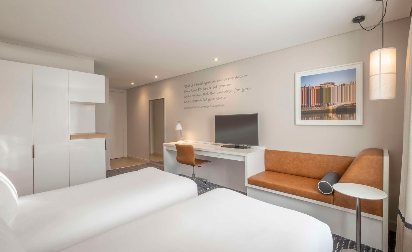 The-Morrison-Dublin--Curio-Collection-by-Hilton-Room-9