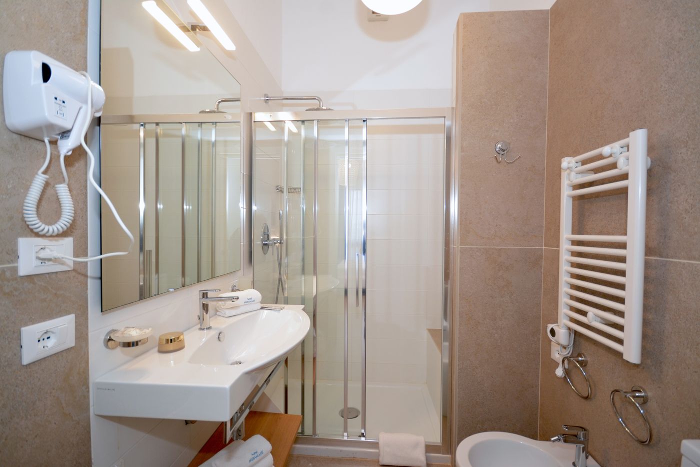 Hotel Miramare-Italy-OTRANTO -Room-8