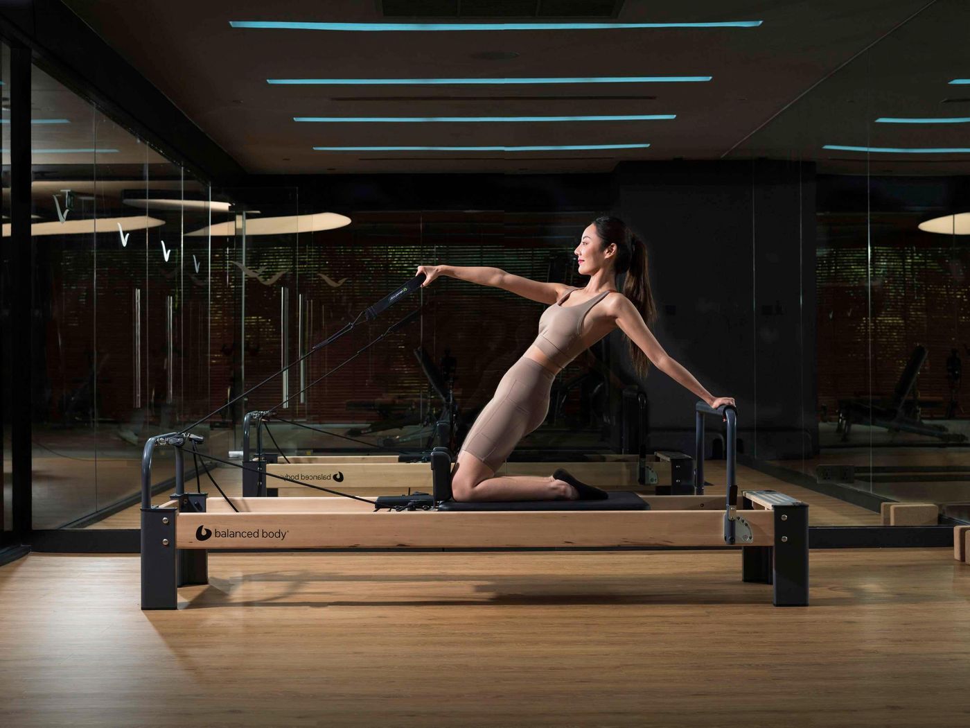 Movenpick-BDMS-Wellness-Resort-Bangkok-Sports-and-Entertainment-73