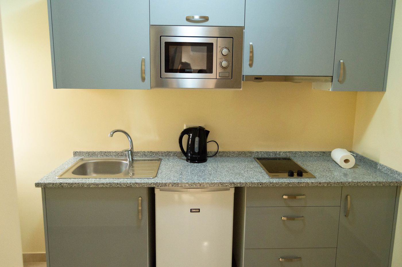 Aparthotel Montefino