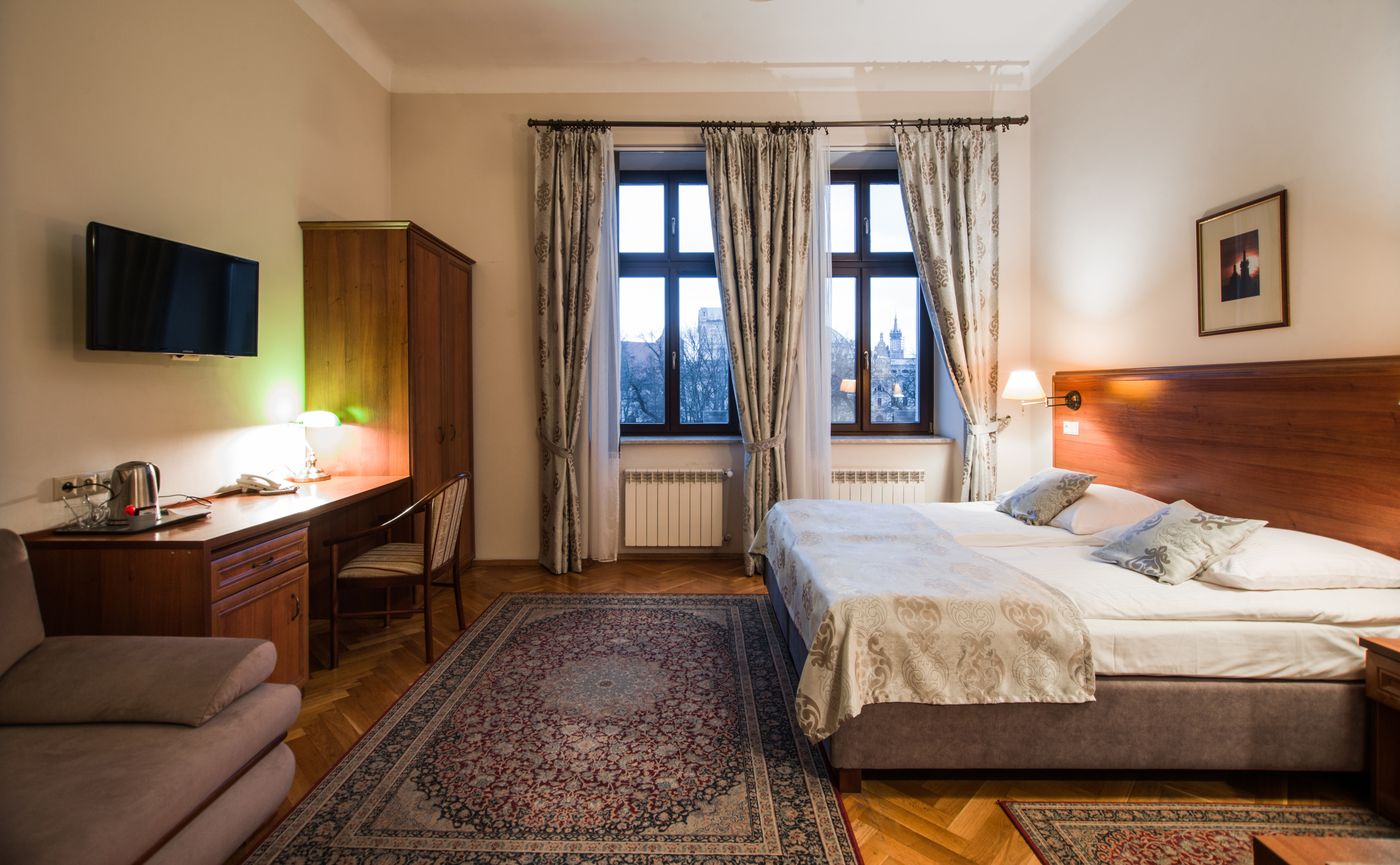 Aparthotel-Basztowa-Room-13