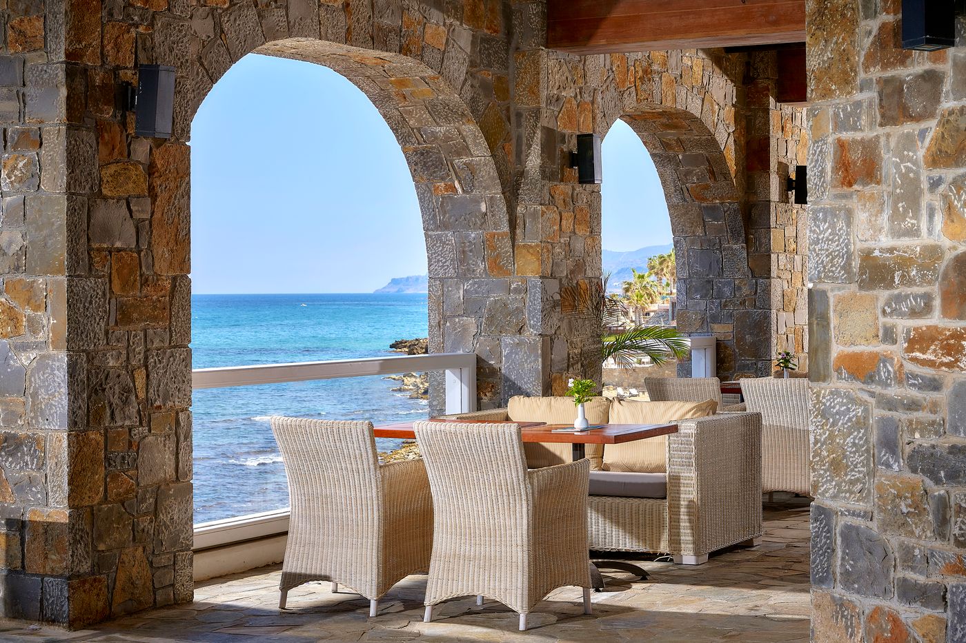 Alexander Beach Hotel and Village