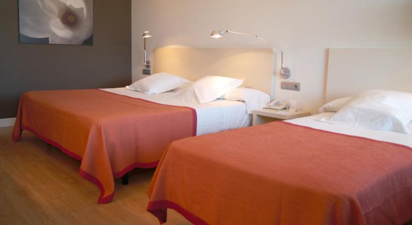 Magnolia Hotel - Adults Only