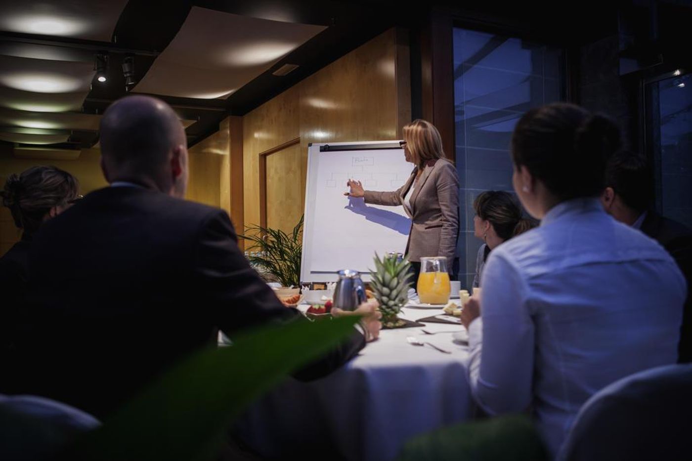 Jaizkibel-Spain-HONDARRIBIA-General view-2