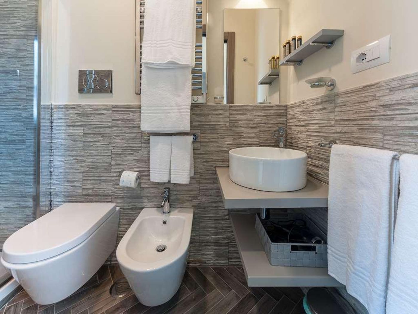 Minerva Relais-Italy-Rome-Room-5