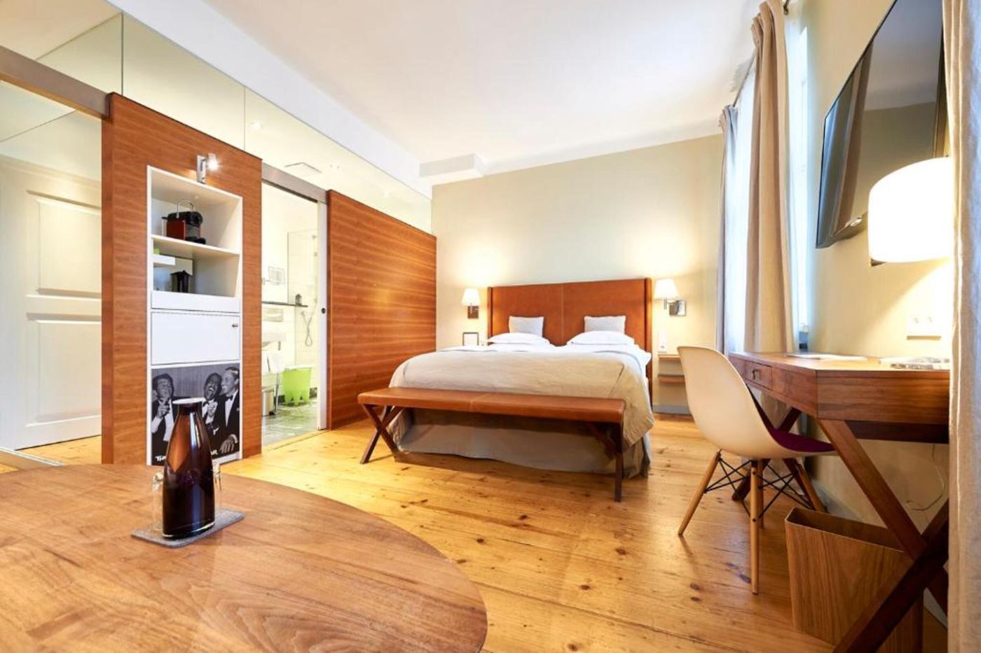 Auersperg Salzburg Hotel & Villa-Austria-SALZBURG-Room-9