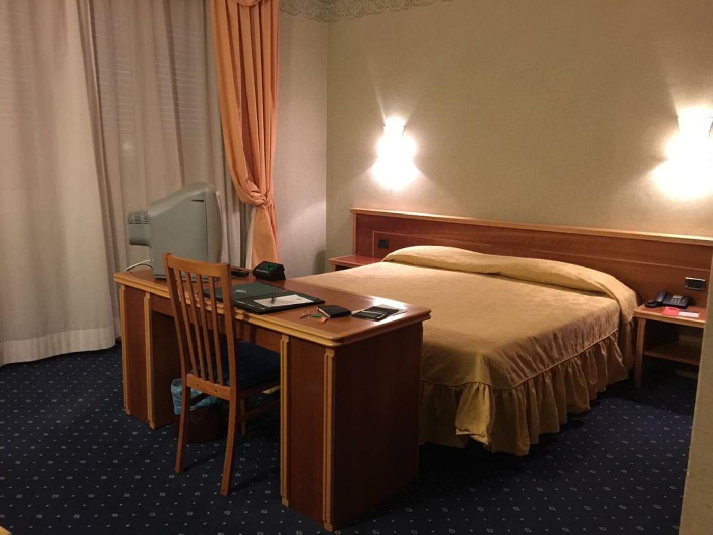Ele-Green-Park-Hotel-Pamphili-Room-12