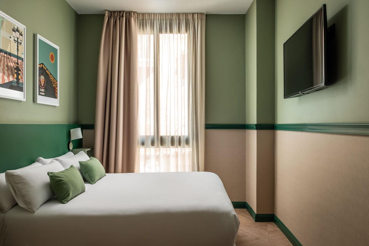 Twenty By Pillow-Spain-Barcelona-Room-10