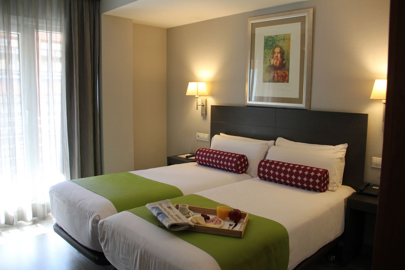 Mercure-Madrid-Centro--Lope-de-Vega--Room-8