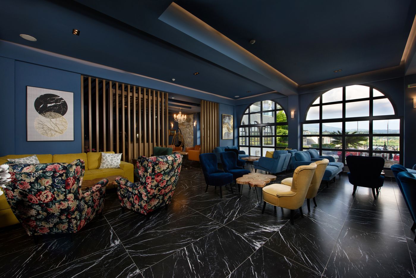 The Royal Grand Hotel