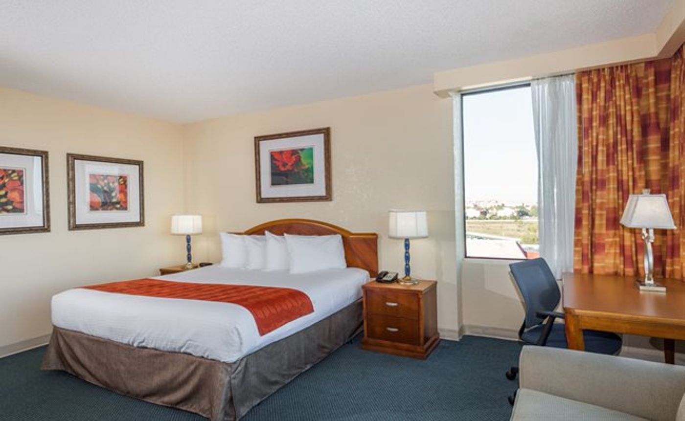 Ramada Kissimmee Gateway