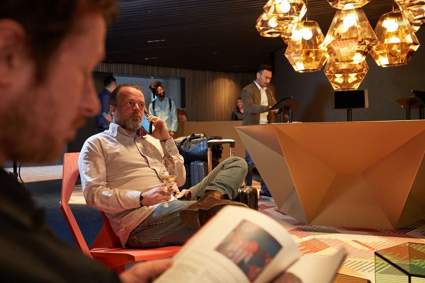 The Florian-Netherlands-Hoofddorp-Lobby-2