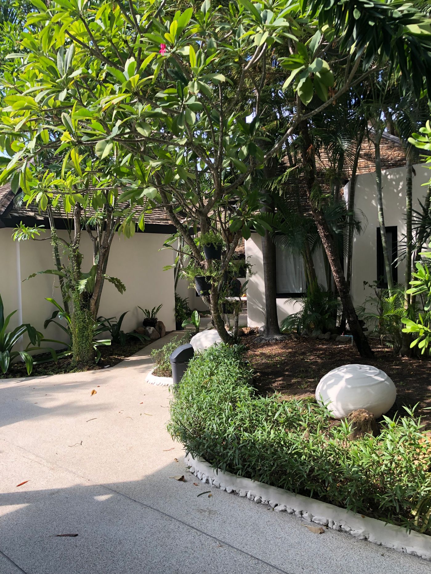 Punnpreeda-Beach-Resort-General-view-5