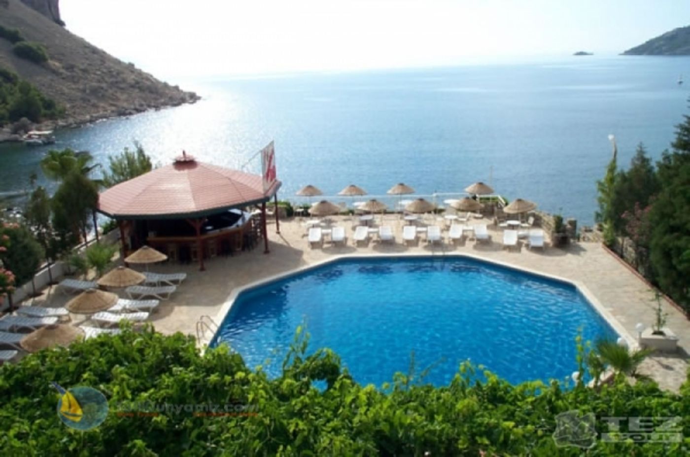 Hotel Mavi Holiday Village