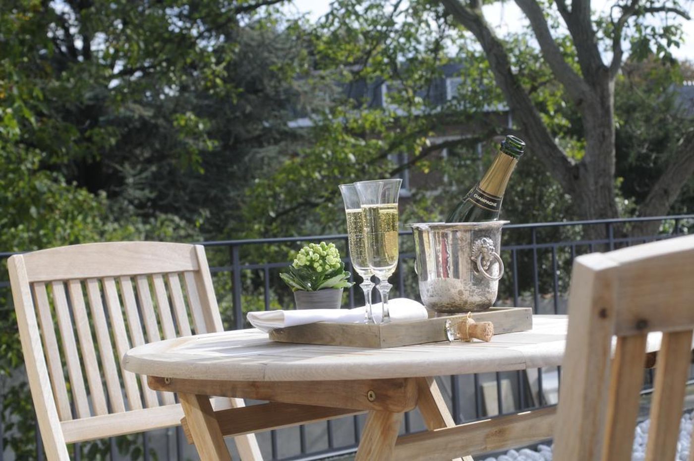 Hotel Astoria Gent-Belgium-GHENT-General view-8