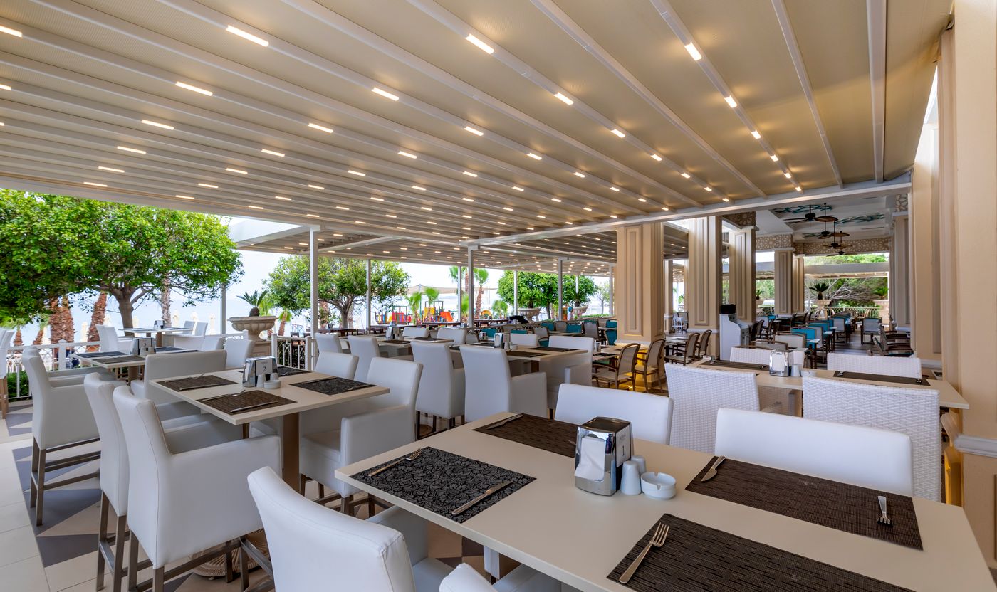 Gural Premier Tekirova