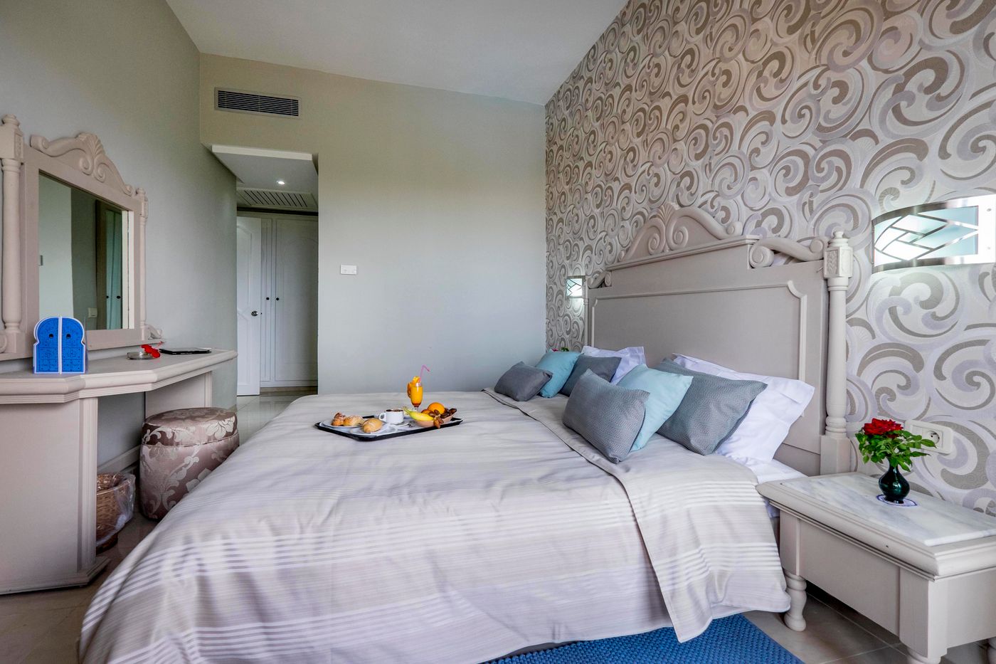 Houda Yasmine Hammamet