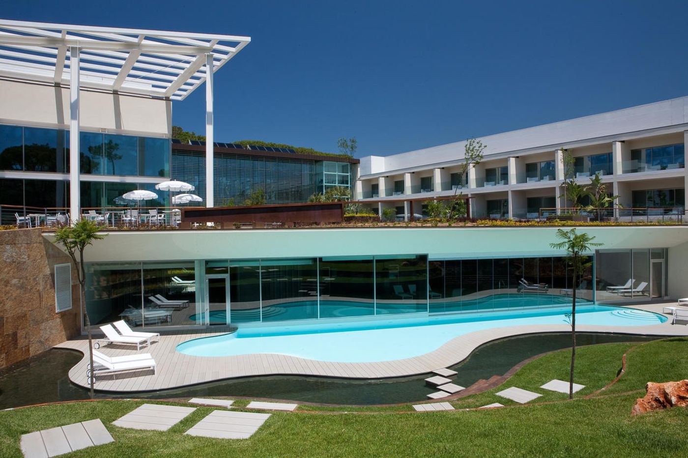 Martinhal Lisbon Cascais Family Hotel