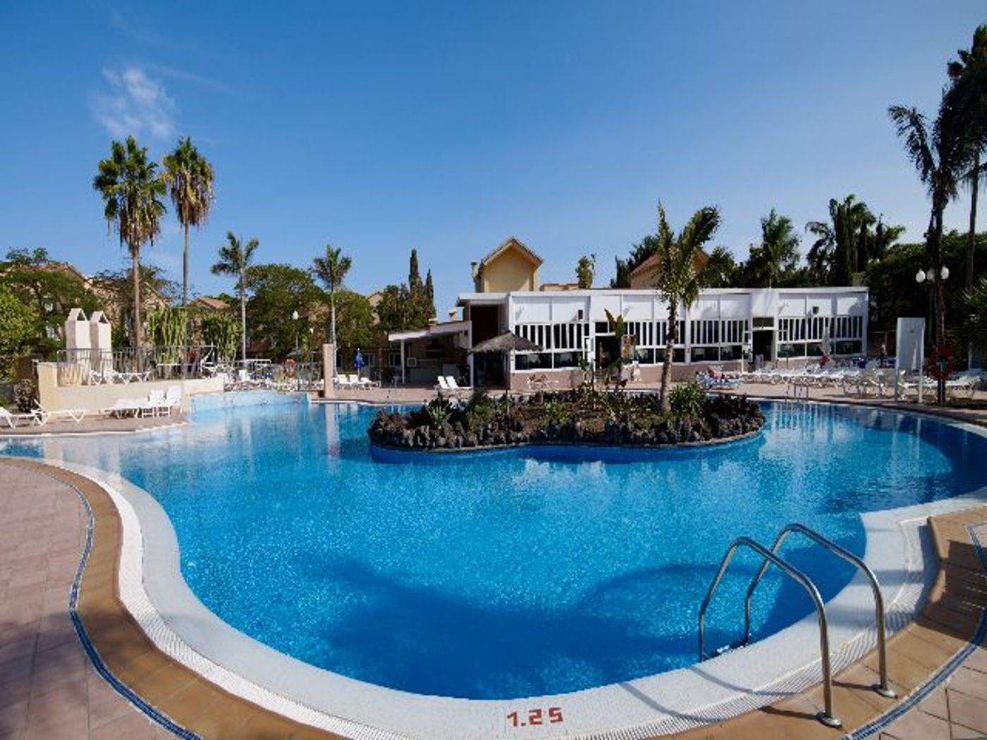 Club Green Oasis Maspalomas