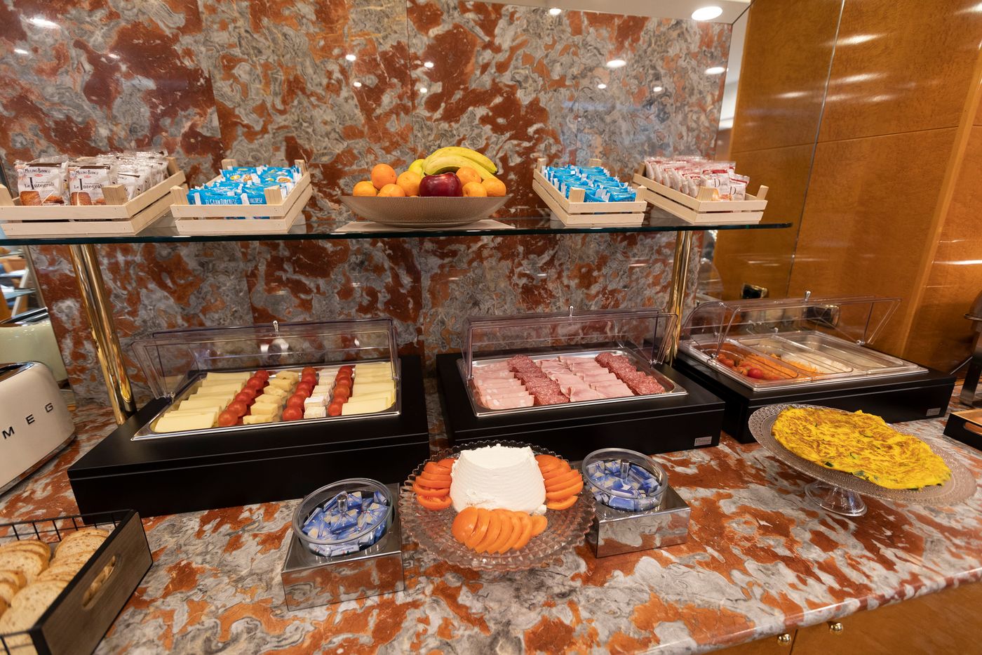 City-Life-Hotel-Poliziano-General-view-38