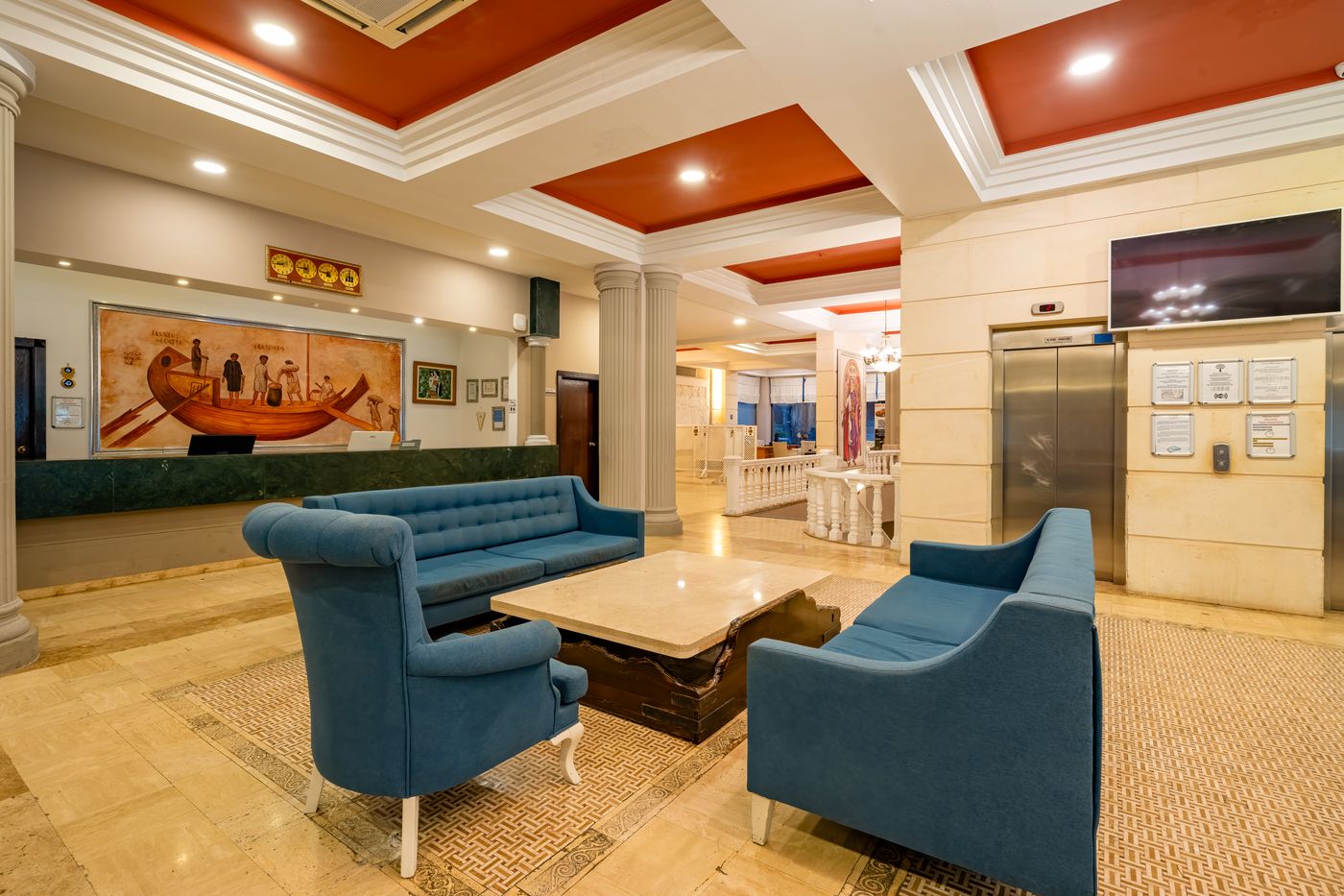 Justiniano Club Alanya