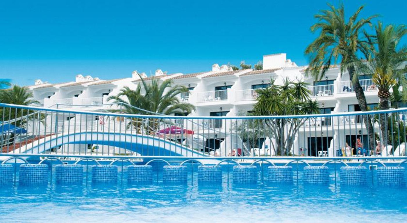 Playas Ca's Saboners