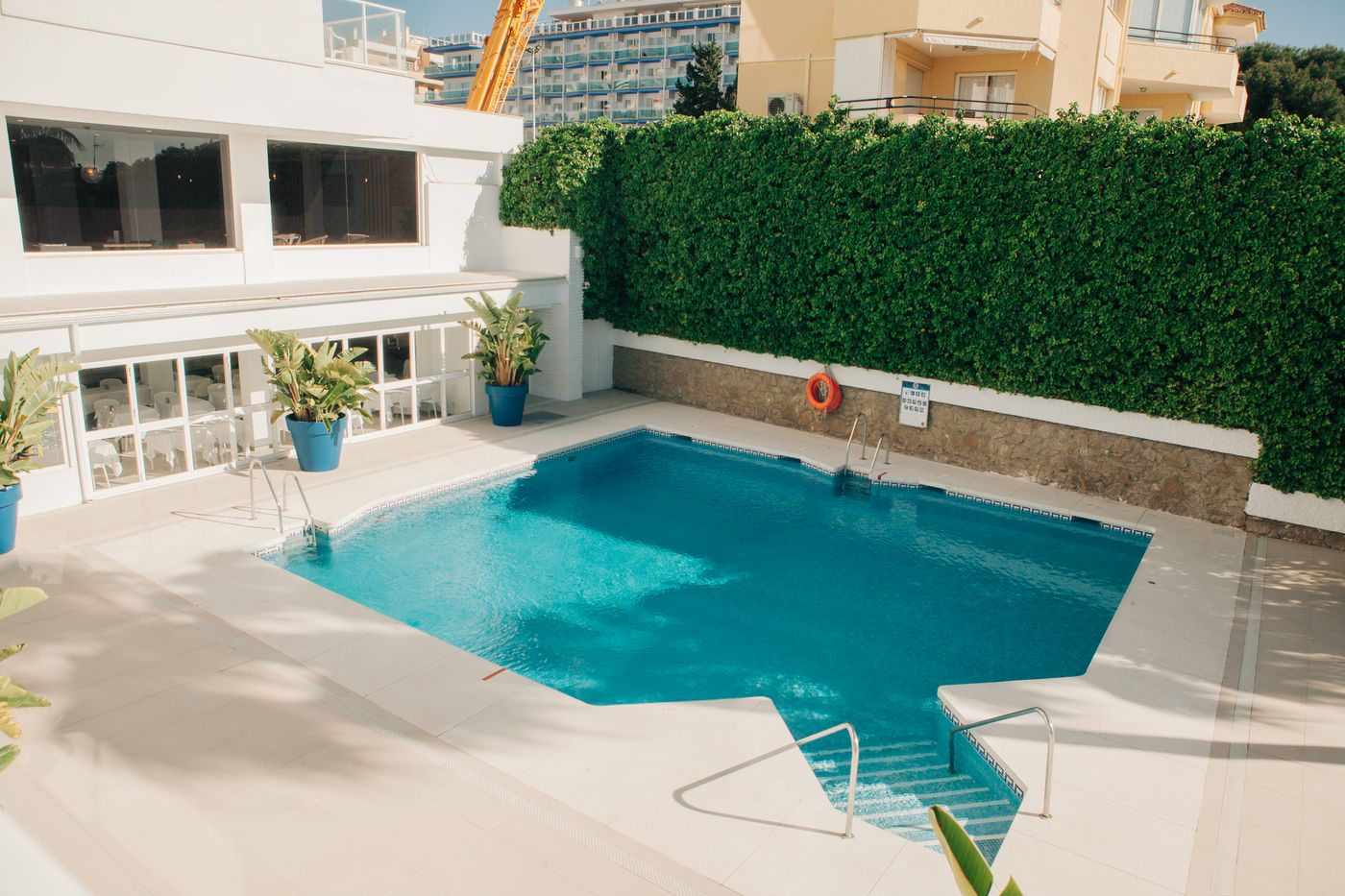 Hotel Alay - Adults Only