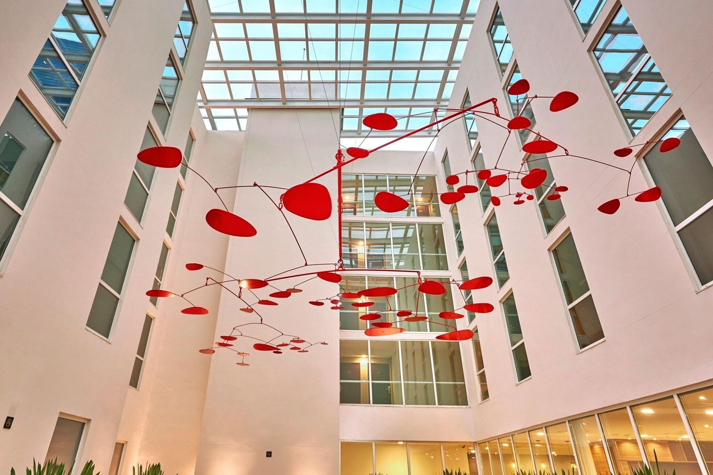 City Plus Insurgentes Sur-Mexico-CIUDAD DE MEXICO-General view-2