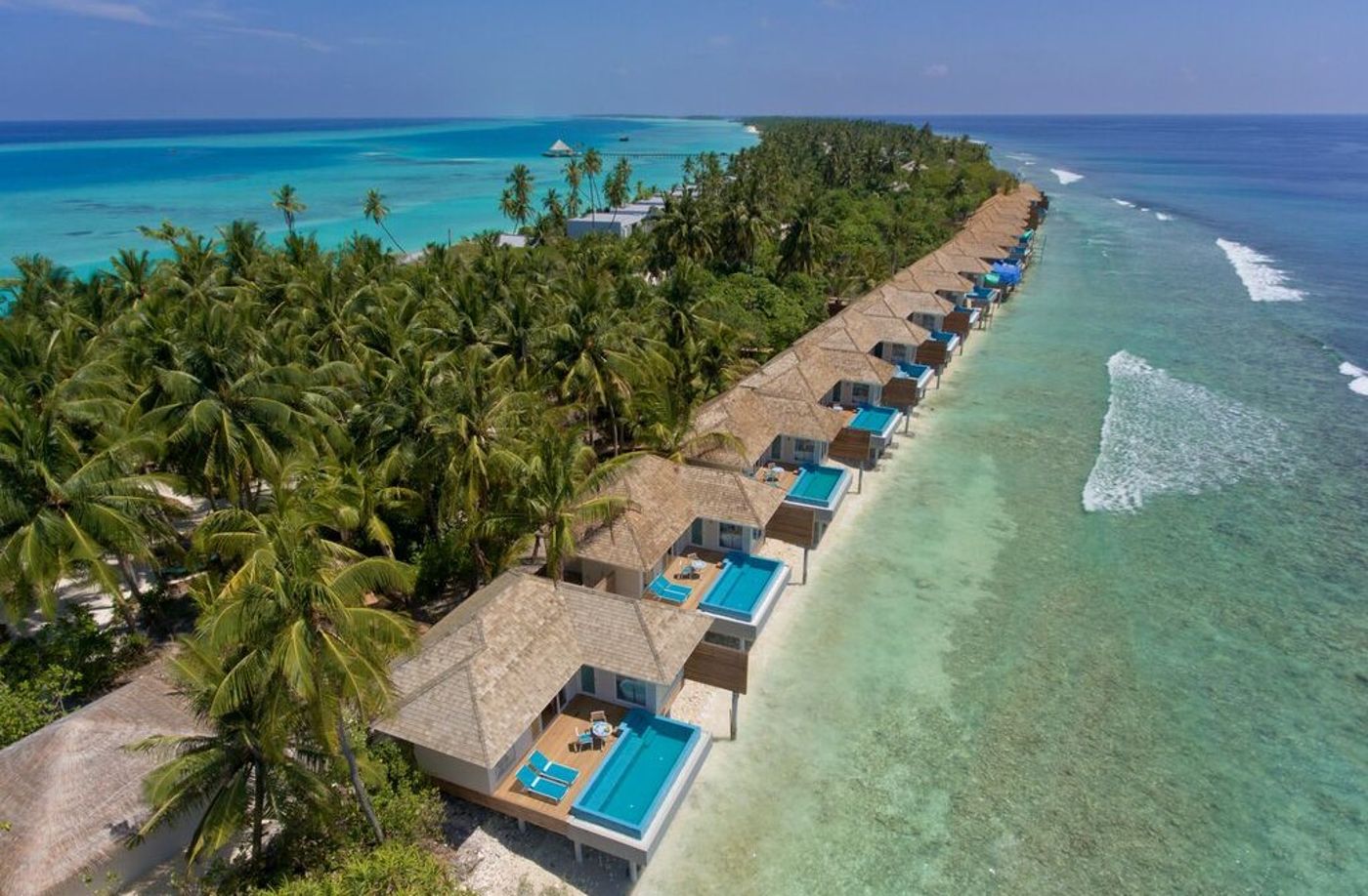 Kandima Maldives