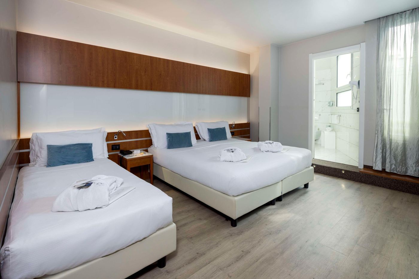 Best-Western-Hotel-Madison-Room-23