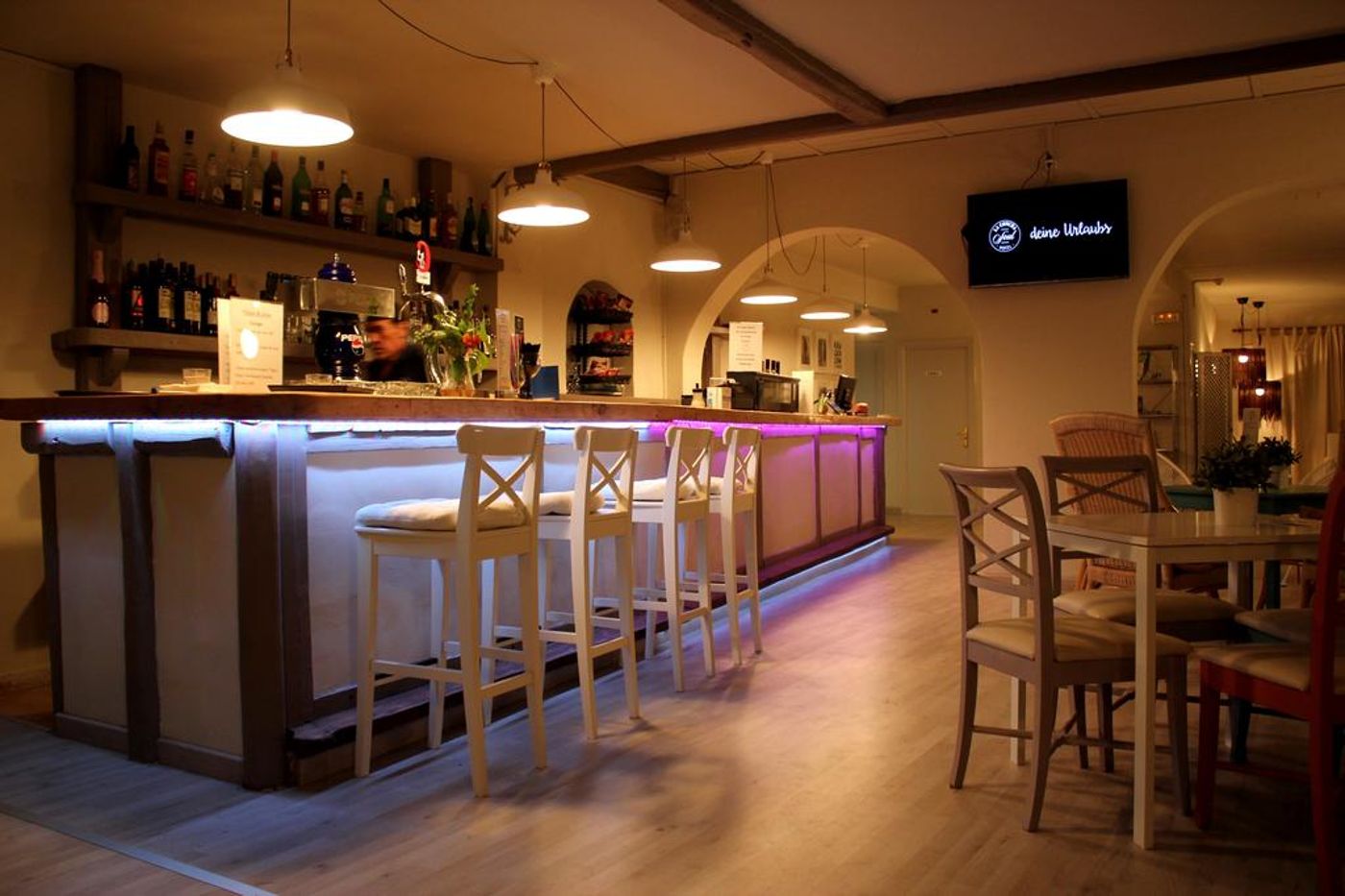 La Concha Soul Boutique Hotel