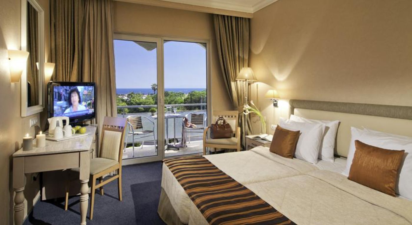 Best Western Hotel Fenix