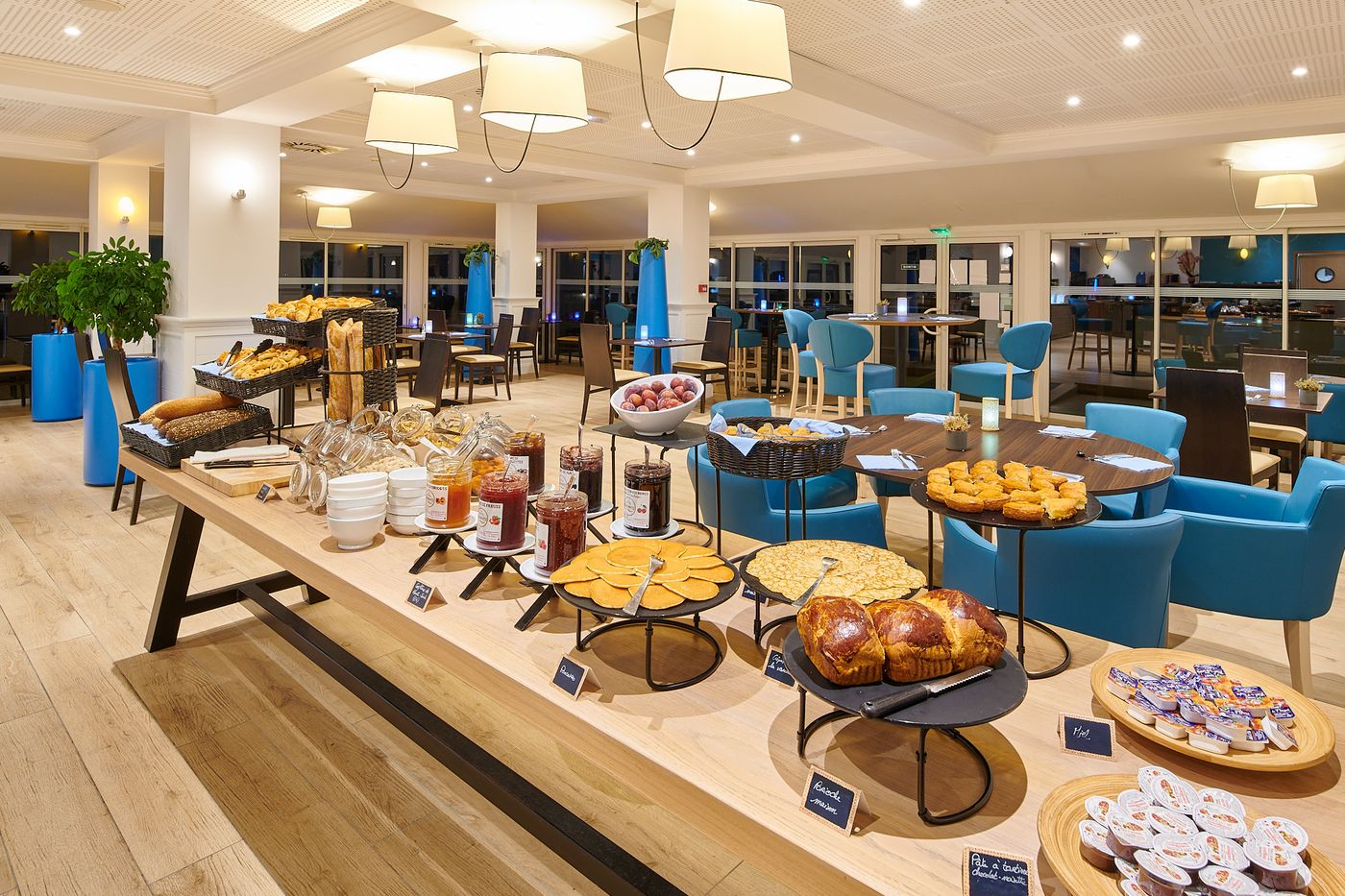 Ibis Styles Biarritz Plage-France-Biarritz-General view-7