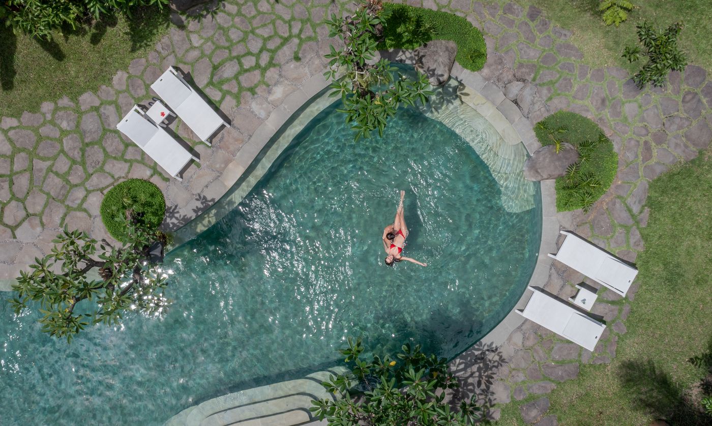 Korurua Dijiwa Ubud-Indonesia-UBUD-General view-1