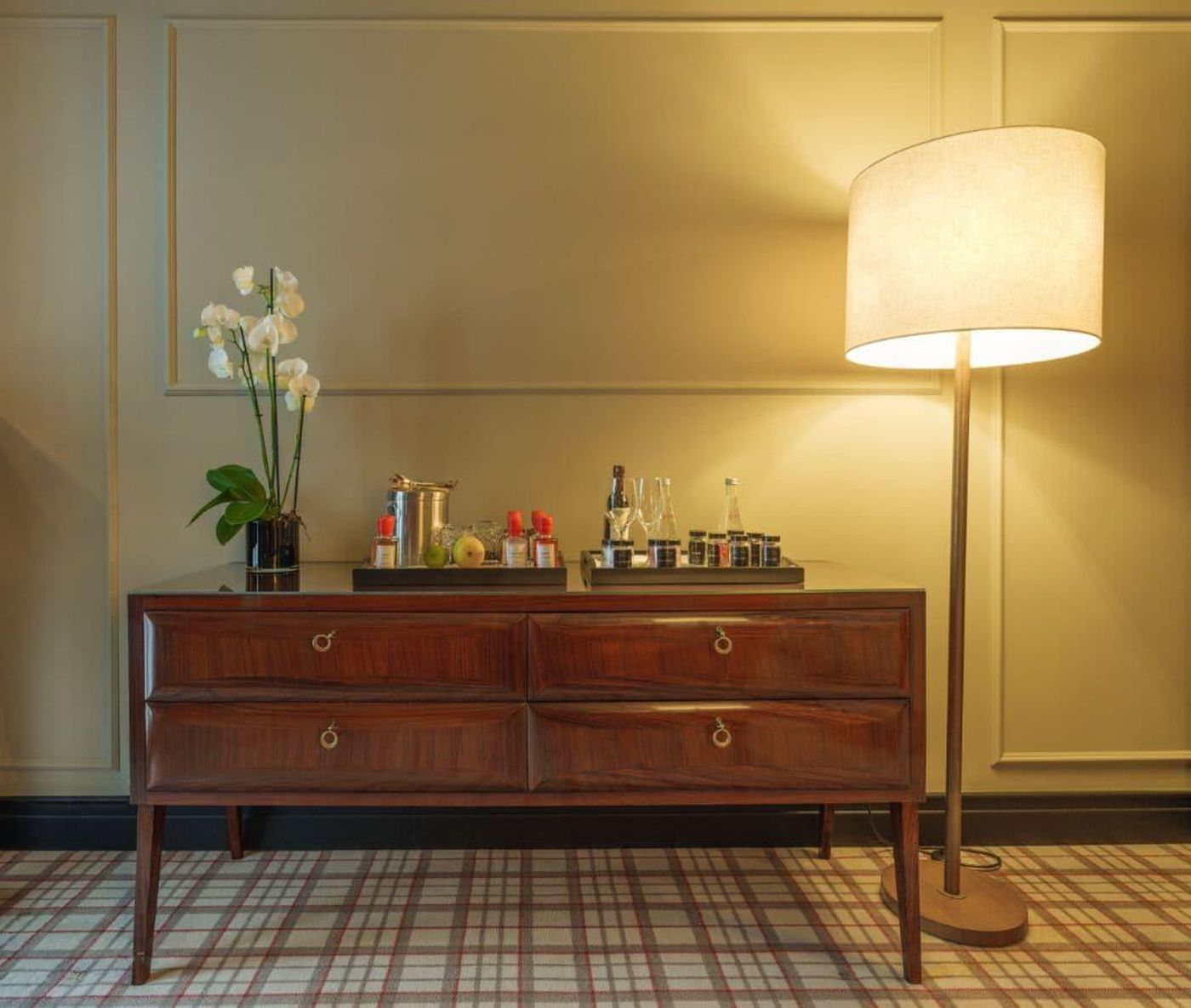 The Wittmore Adults Only-Spain-Barcelona-Room-10