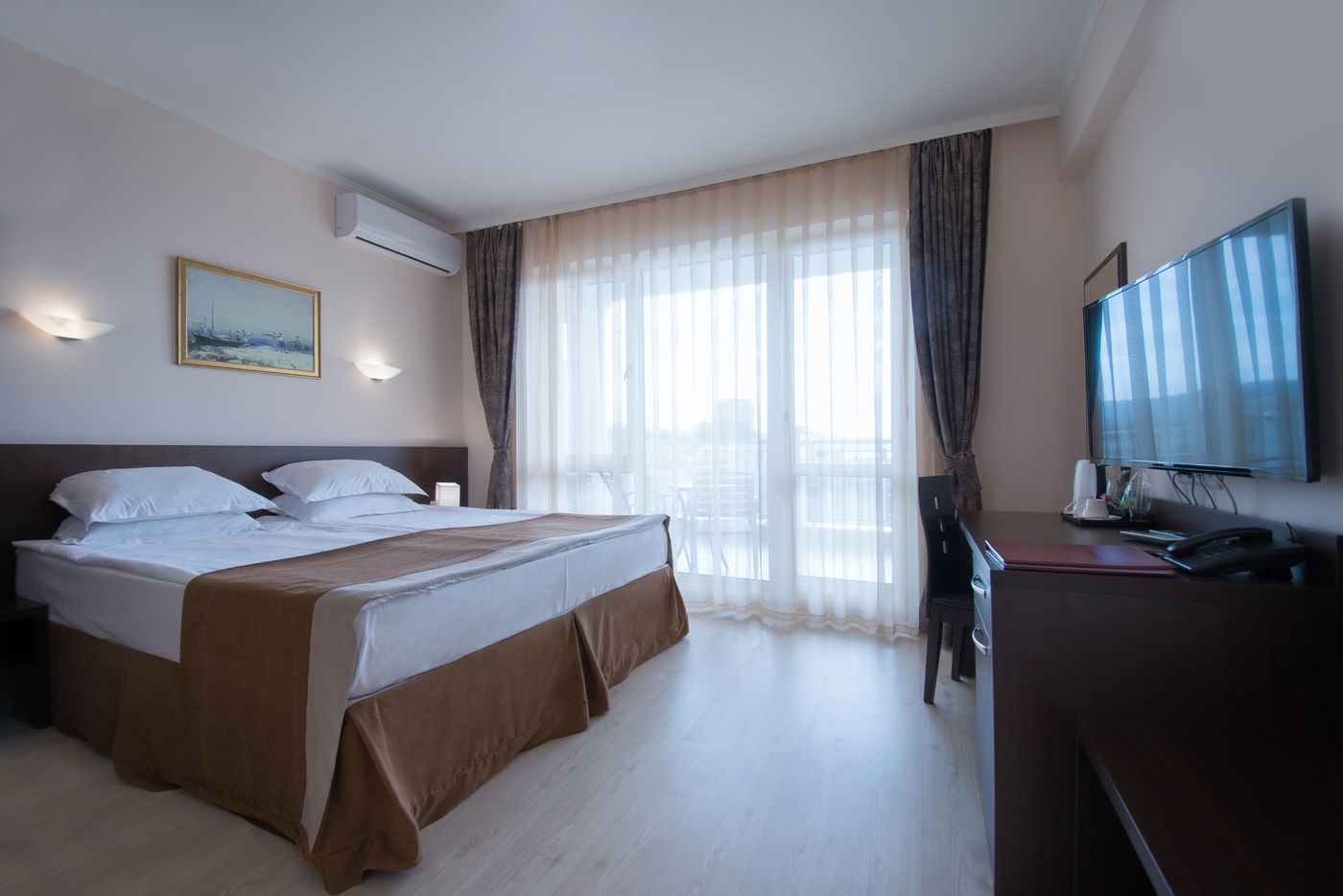 Rome Palace Deluxe Hotel