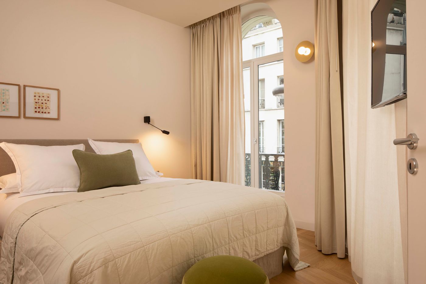 Residence-Nell-Paris-Room-11