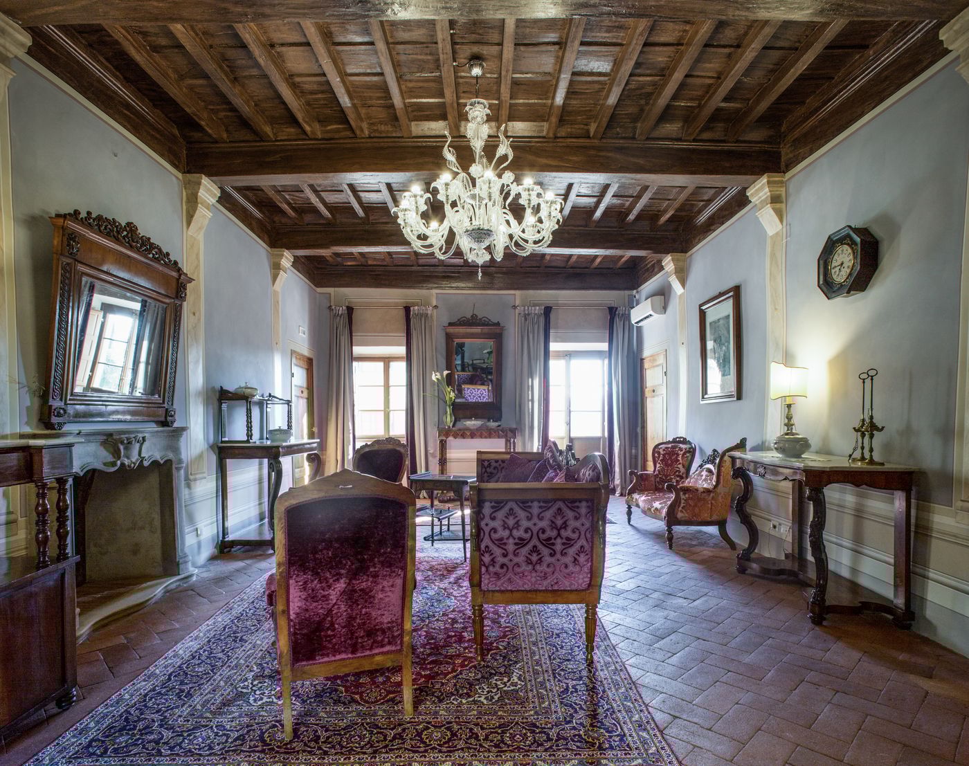 Palazzo-Leopoldo-Dimora-Storica---Spa-Lobby-14