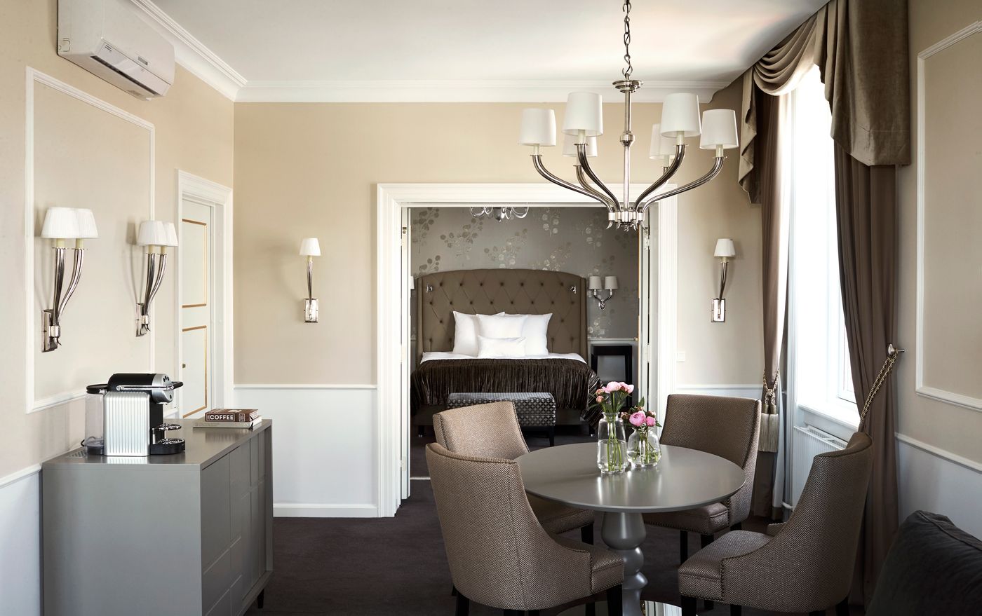 Phoenix - Denmark - Kobenhavn K - Room - 10