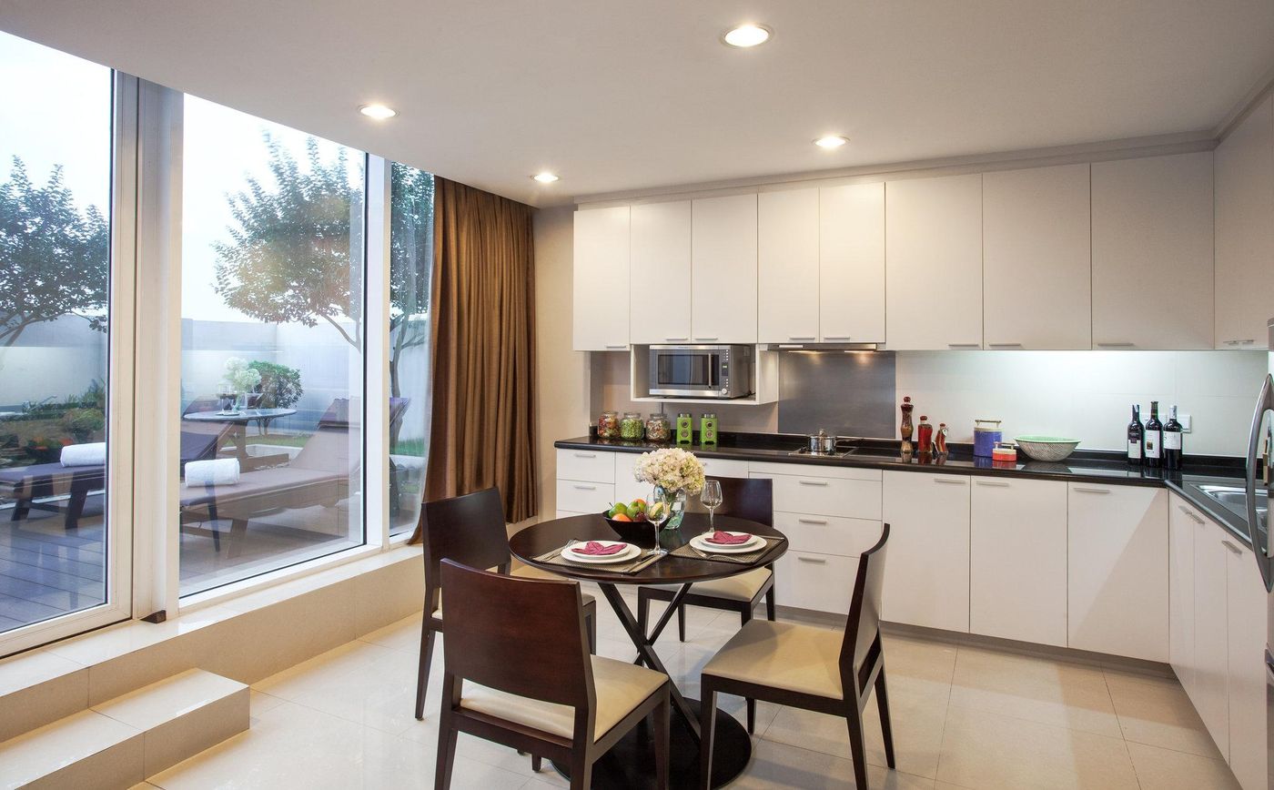 Somerset Hoa Binh Hanoi-Vietnam-HANOI-General view-3