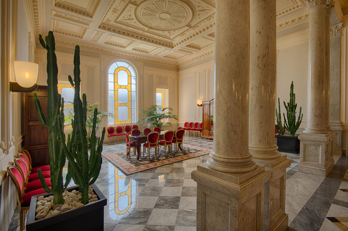 Grand-Hotel-Palazzo-Livorno-Restaurant-5
