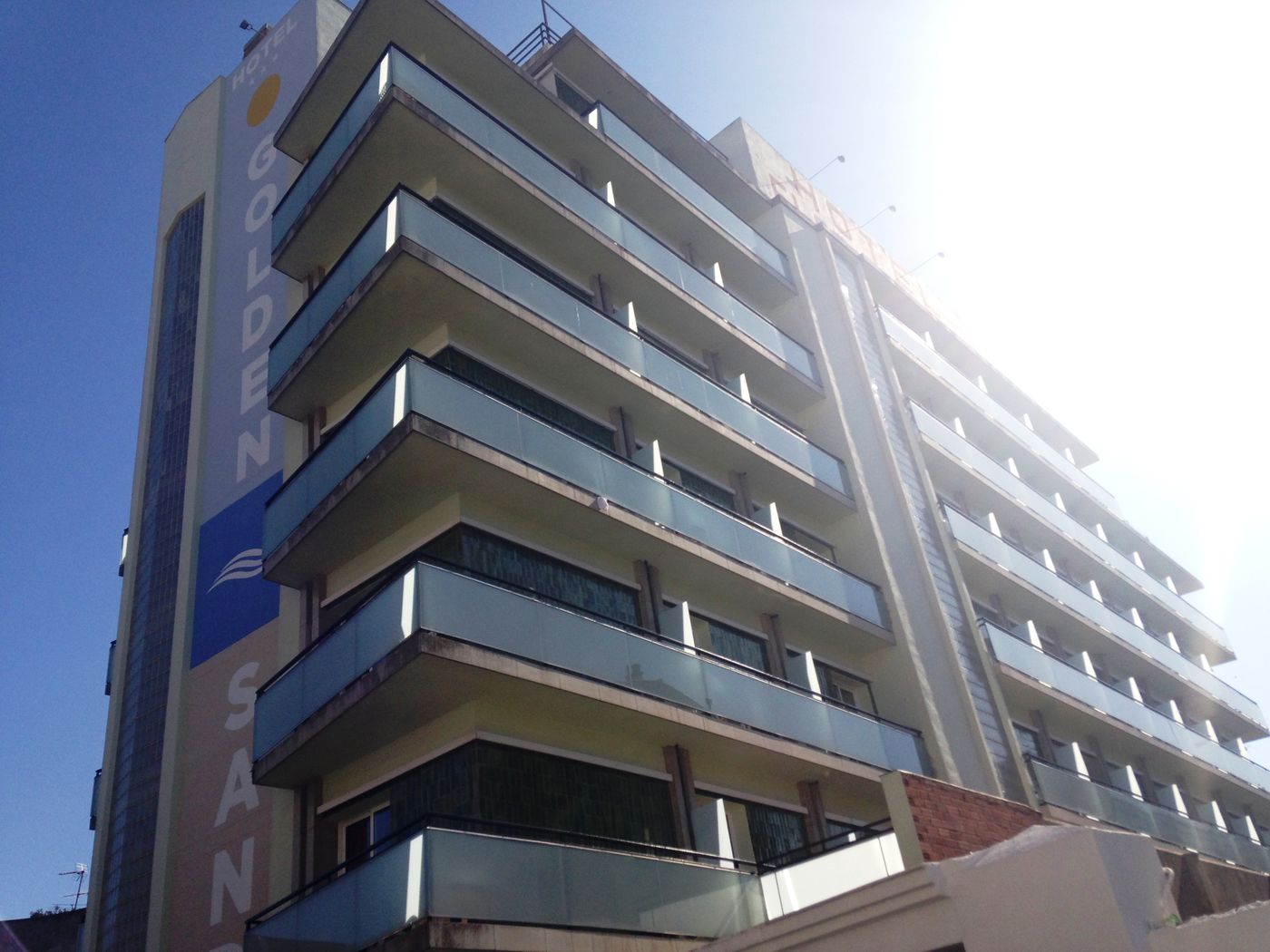 Golden Sand (formerly Florida Park)