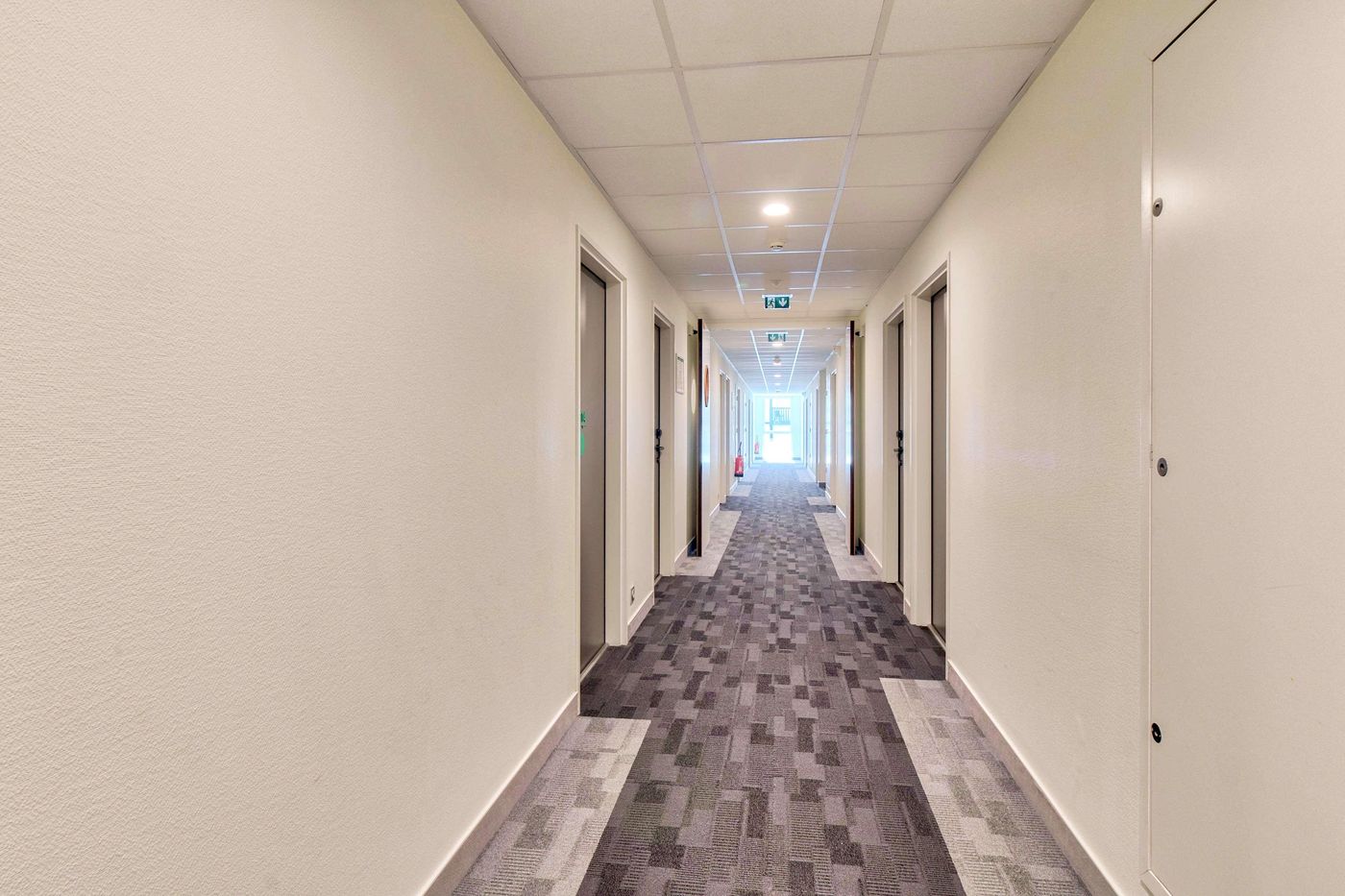 Campanile Saint Jean De Luz-France-Saiint Jean de Luz-Lobby-9